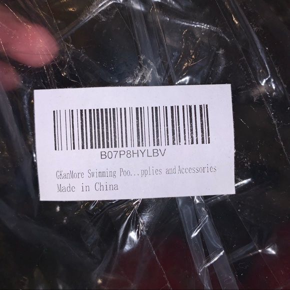 GKanMore Swimming Pool Skimmer Net - Picture 3 of 4